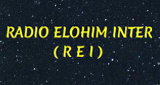 Radio Elohim Inter logo