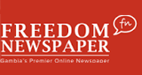 Freedom Radio logo