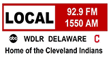 Local 1550 AM logo