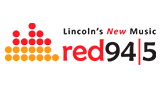 Red 94.5 logo