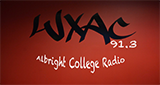 WXAC logo
