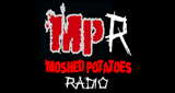 Moshed Potatoes Radio logo