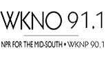 WKNO/HD2 / FM logo