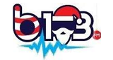 B 103 logo
