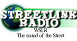 StreetLink Radio logo