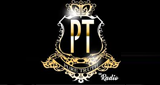 Pure Truth LLC logo