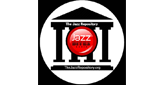 The Jazz Repository logo
