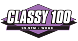Classy 100 logo