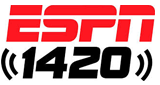 ESPN 1420 Honolulu logo