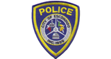 Escondido Police and Fire logo