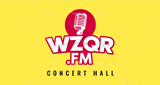 WZQR / Rocks! logo