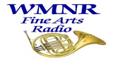 Fine Arts Radio low rate logo