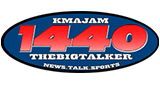 The Big Talker logo