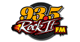 Rock It FM logo