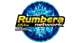 Rumbera Network logo