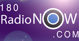 180Radionow.com logo