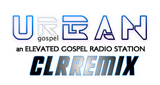 Christlike Radio Remix / Urban logo