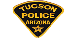 Tucson Police Dispatch logo