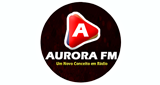 Aurora FM logo