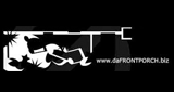 DA FRONT PORCH logo