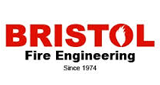 Bristol Fire logo