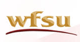 WFSQ 91.5 FM logo