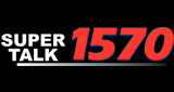 SuperTalk 1570 AM logo