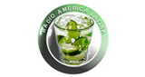 Rádio América Latina logo