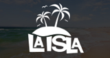 Dash Radio / La Isla logo