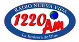 Nueva Vida 1220 logo