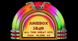 Jukebox 1240 AM logo