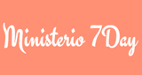 Radio Joven Adventista 7Day logo