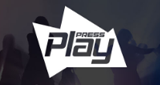 Dash Radio / Press Play logo