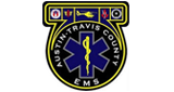 Austin/Travis County EMS logo