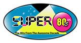 Super 80s.us logo