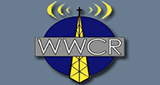 WWCR logo