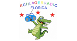 Schlagerradio Florida logo