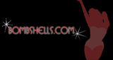 Bombshells Radio logo