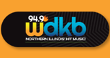 B95 logo