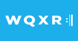 WQXR / Operavore logo