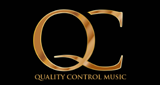 Dash Radio / Quality Control Music logo