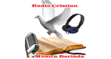 RADIO CRISTIANA logo