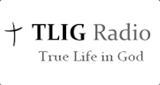 TLIG Radio English logo