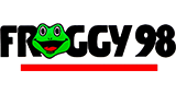 Froggy 98 logo