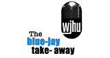 WJHU Radio logo