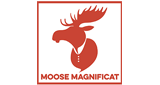 Moose Magnificat logo