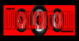 Louisville Hott Radio logo