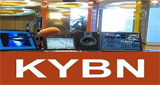 KYBN Radio logo