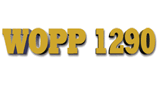 WOPP 1290 AM logo