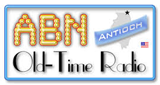 Antioch OTR logo
